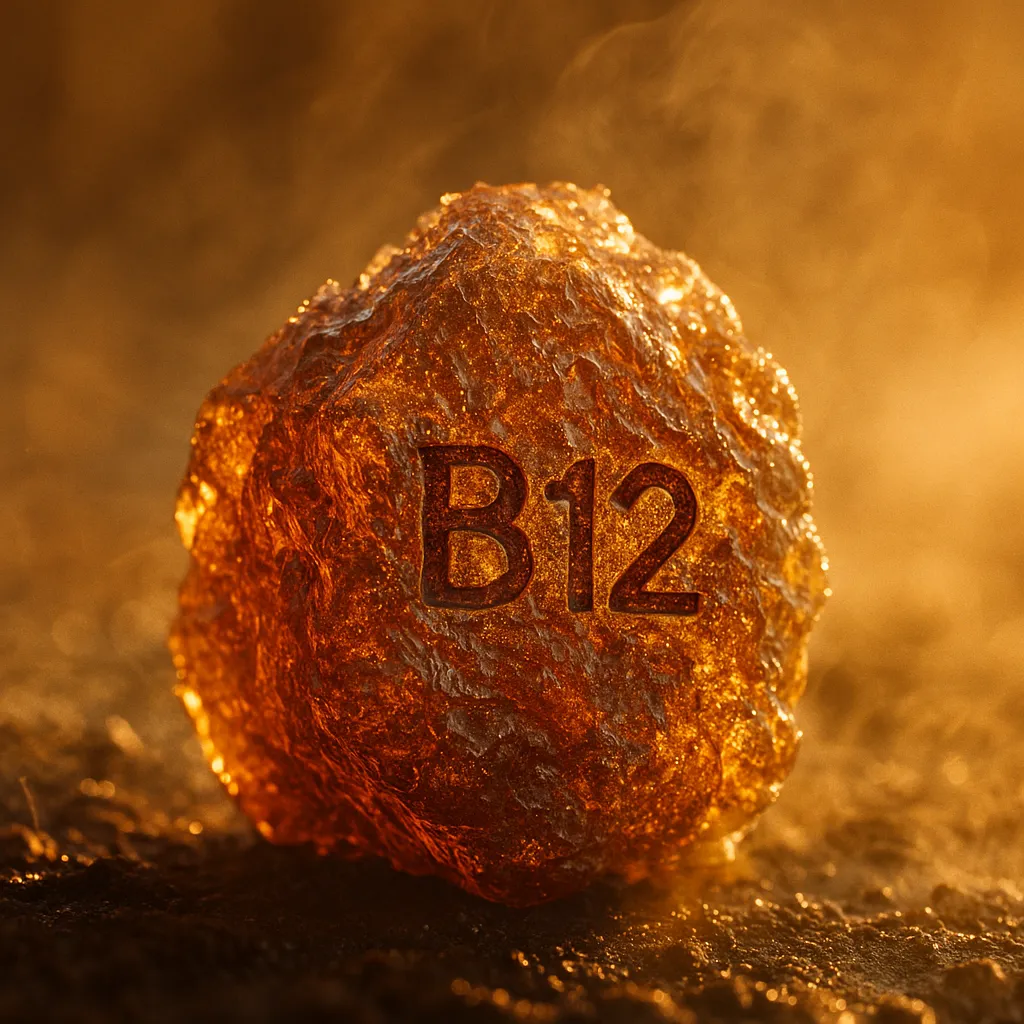 Vitamin B12